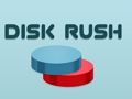 Jogo Rush de disco online