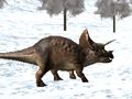 Jogo Atirador mortal do caçador do dinossauro  online