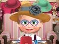 Jogo Loja de beleza Masha online