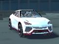Jogo Simulador de física do carro do projeto Amsterdã online