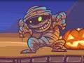 Jogo Múmia Candy Treasure  online