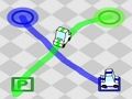Jogo Desenhe o parque online