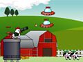 Jogo Frango de Bazoka  online