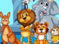 Jogo Amigos loucos viajam pelo mundo  online