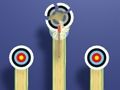 Jogo Arremesso de Machado  online