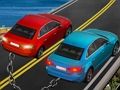 Jogo Corrida de carro impossível  online