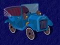 Jogo Ford Cars Jigsaw online