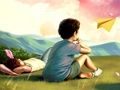 Jogo Diferenças do dia das crianças  online