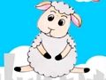 Jogo Peido Ovelha  online