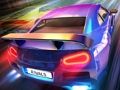 Jogo Rivais de corrida de arrasto online