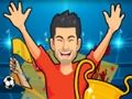 Jogo Kicker tempestuoso online