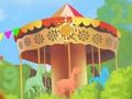 Jogo Números ocultos de circo online
