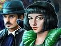 Jogo Primeiro Caso Paranormal  online