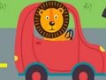 Jogo Passeio animal bonito jogo 3  online
