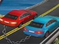 Jogo Conluio de carro de corrente  online