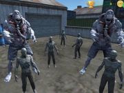 Jogo Shooter de zumbi 2 online
