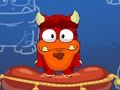 Jogo Candy Monster Kid online