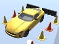 Jogo Estacionamento Range Rover Cars online Jogo Estacionamento Range Rover Cars online