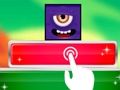 Jogo Jóias e Monstros  online