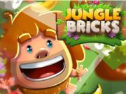 Jogo Tijolos da selva  online
