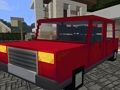 Jogo Chaves ocultas de carros Blockcraft  online