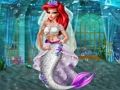 Jogo Casamento arruinado sereia  online