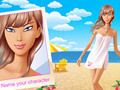 Jogo Beleza à beira -mar  online