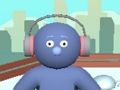 Jogo Grab Party. io  online