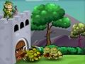 Jogo Invasão Orc Mutante  online