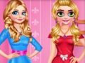 Jogo Reforma do partido do clube noturno de BFF  online