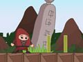 Jogo Ninja sem espada  online