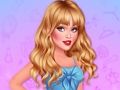 Jogo Todo o ano estrela viciado em moda  online