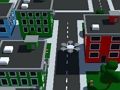 Jogo Entrega de zangão inativo  online