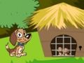 Jogo Resgatar os filhotes online