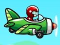Jogo Viagem de voo  online