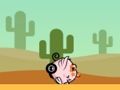 Jogo Porco de flappy online