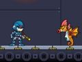 Jogo Cyberman v online