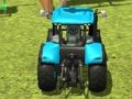 Jogo Jogo de simulador de agricultura 2020 online