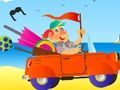 Jogo Mundo viajantes Jigsaw  online