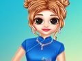 Jogo Princesa Cheongsam Shanghai Fashion online