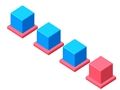 Jogo Rubix online