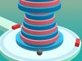 Jogo Bolas de fogo  online