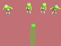 Jogo Disco final online