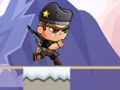 Jogo Ponte do soldado  online