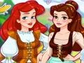 Jogo Ren Fair Fashion online Jogo Ren Fair Fashion online