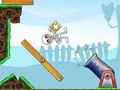 Jogo Pacote de Skeleton Launcher - Níveis  online