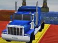 Jogo Estacionamento impossível de caminhão  online