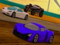 Jogo Derby de demolição  online