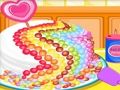 Jogo Fabricante de bolos de doces online