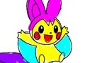 Jogo Livro para colorir Pokémon online